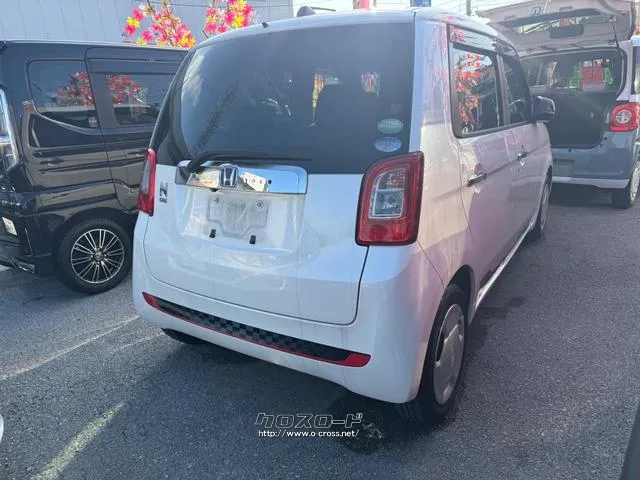 ホンダ N-ONE