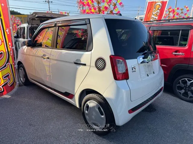 ホンダ N-ONE