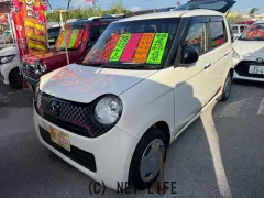 ホンダ N-ONE