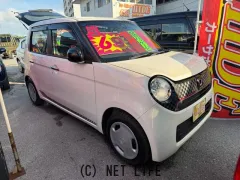ホンダ N-ONE