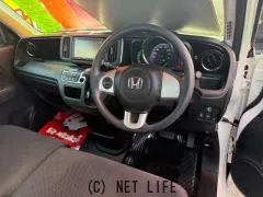 ホンダ N-ONE
