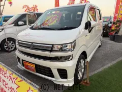 スズキ ワゴンR