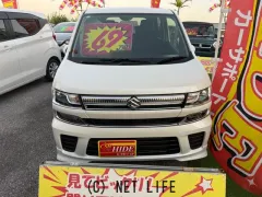スズキ ワゴンR