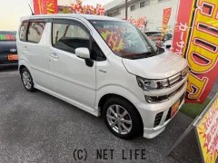 スズキ ワゴンR