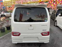 スズキ ワゴンR