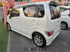 スズキ ワゴンR