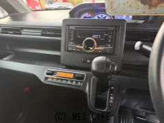 スズキ ワゴンR