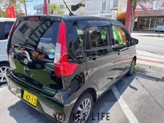 日産 デイズ