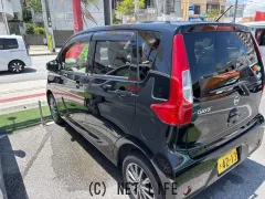 日産 デイズ