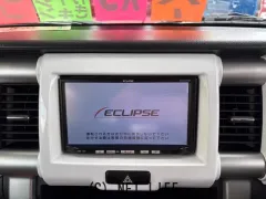 マツダ フレアクロスオーバー