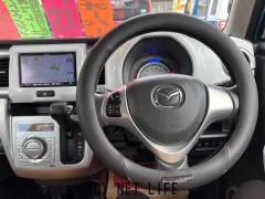 マツダ フレアクロスオーバー