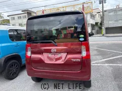 ダイハツ タント