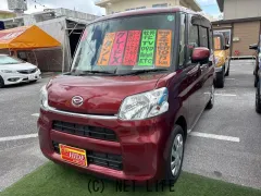 ダイハツ タント