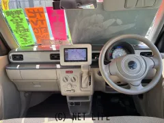 スズキ アルトラパン