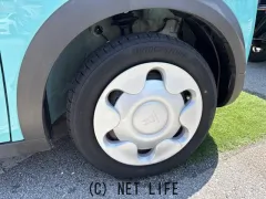 スズキ アルトラパン