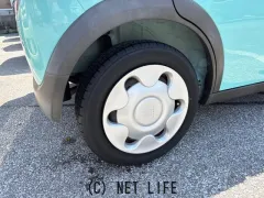 スズキ アルトラパン