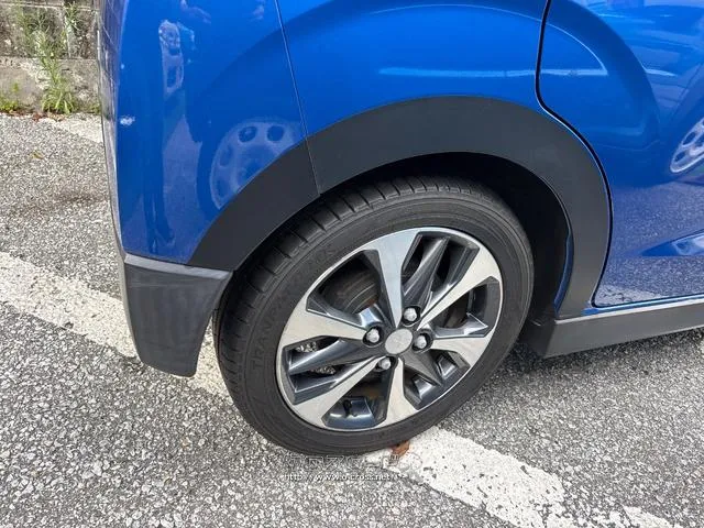 三菱 eKクロス