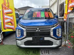 三菱 eKクロス