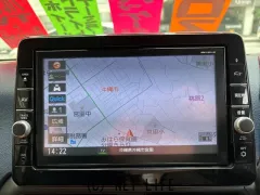 三菱 eKクロス