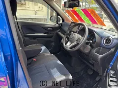 三菱 eKクロス