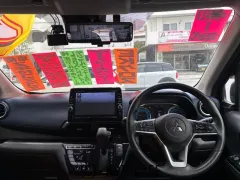 三菱 eKクロス
