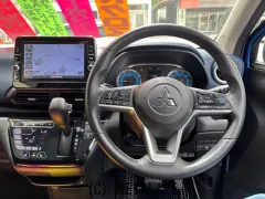 三菱 eKクロス