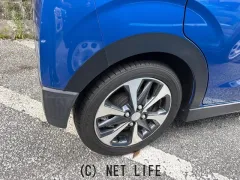 三菱 eKクロス