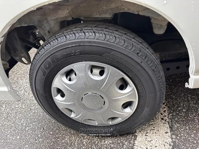 トヨタ ピクシスバン