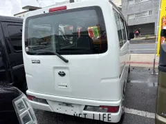 トヨタ ピクシスバン