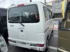 トヨタ ピクシスバン