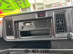 トヨタ ピクシスバン