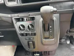 トヨタ ピクシスバン