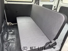 トヨタ ピクシスバン