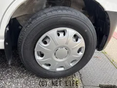 トヨタ ピクシスバン