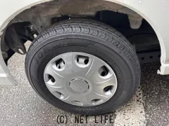 トヨタ ピクシスバン