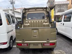ダイハツ ハイゼットカーゴ