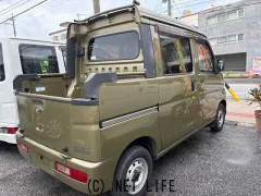 ダイハツ ハイゼットカーゴ