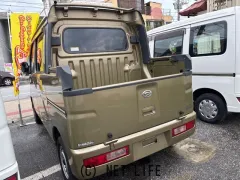 ダイハツ ハイゼットカーゴ