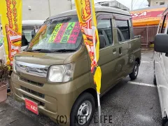 ダイハツ ハイゼットカーゴ