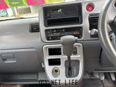 ダイハツ ハイゼットカーゴ