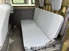 ダイハツ ハイゼットカーゴ