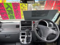 ダイハツ ハイゼットカーゴ