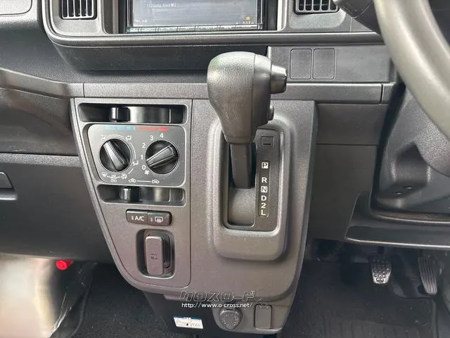 ダイハツ ハイゼットカーゴ