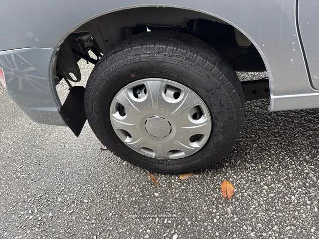 ダイハツ ハイゼットカーゴ