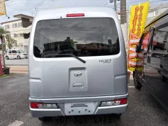 ダイハツ ハイゼットカーゴ