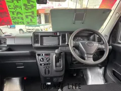 ダイハツ ハイゼットカーゴ