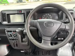 ダイハツ ハイゼットカーゴ