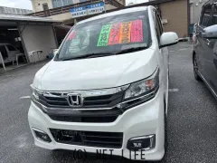 ホンダ N-WGN