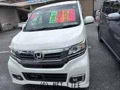ホンダ N-WGN