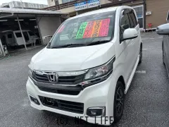 ホンダ N-WGN